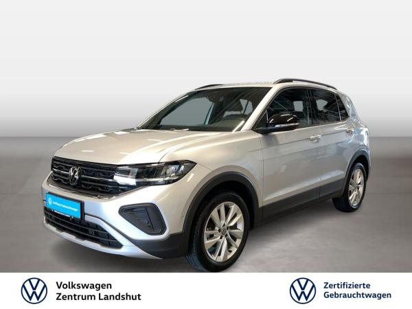 T-Cross
