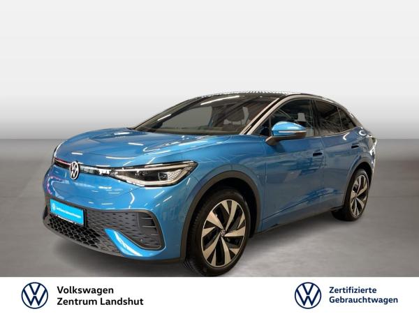 Volkswagen ID.5 Pro electric Automatik 2xKlima ACC AHK AUT