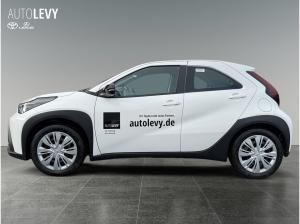 Toyota Aygo X 1.5 Hybrid Pure +Aktion Pflegedienst+