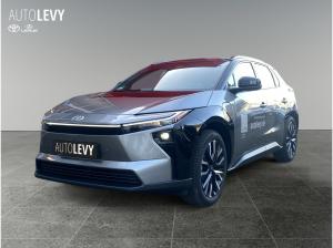 Toyota bZ4X AWD Lounge +360 Grad Kamera+Navi+Carplay+LM+