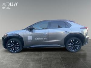 Toyota bZ4X AWD Lounge +360 Grad Kamera+Navi+Carplay+LM+