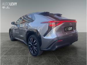 Toyota bZ4X AWD Lounge +360 Grad Kamera+Navi+Carplay+LM+