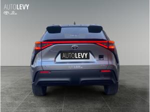 Toyota bZ4X AWD Lounge +360 Grad Kamera+Navi+Carplay+LM+