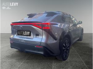 Toyota bZ4X AWD Lounge +360 Grad Kamera+Navi+Carplay+LM+
