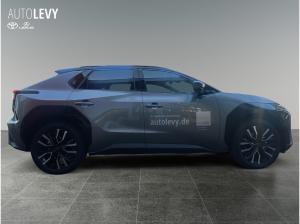 Toyota bZ4X AWD Lounge +360 Grad Kamera+Navi+Carplay+LM+