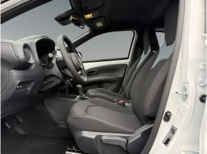 Toyota Aygo X 1.5 Hybrid Pure +Aktion Pflegedienst+