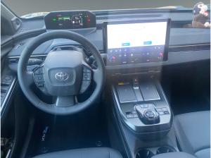 Toyota bZ4X AWD Lounge +360 Grad Kamera+Navi+Carplay+LM+
