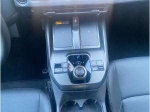 Toyota bZ4X AWD Lounge +360 Grad Kamera+Navi+Carplay+LM+