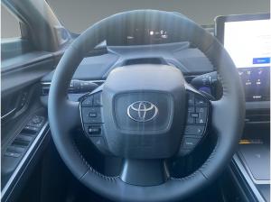 Toyota bZ4X AWD Lounge +360 Grad Kamera+Navi+Carplay+LM+