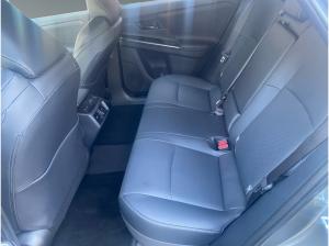 Toyota bZ4X AWD Lounge +360 Grad Kamera+Navi+Carplay+LM+