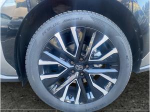 Toyota bZ4X AWD Lounge +360 Grad Kamera+Navi+Carplay+LM+