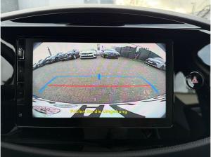 Toyota Aygo X 1.5 Hybrid Pure +Aktion Pflegedienst+