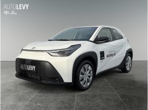 Toyota Aygo X 1.5 Hybrid Pure +Aktion Pflegedienst+