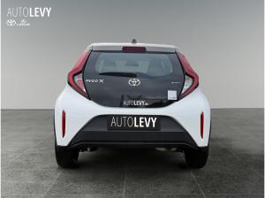 Toyota Aygo X 1.5 Hybrid Pure +Aktion Pflegedienst+