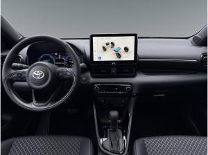 Toyota Yaris 1.5 Hybrid Style PLUS +Teilleder+LED+