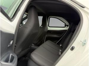 Toyota Aygo X 1.5 Hybrid Pure +Aktion Pflegedienst+