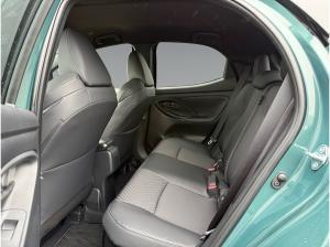 Toyota Yaris 1.5 Hybrid Style PLUS +Teilleder+LED+