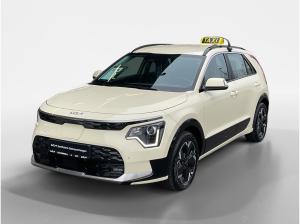 Kia Niro (64kWh) e-Niro Vision TaxiUmbau+ACC+Carplay+