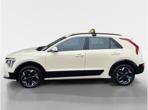 Kia Niro (64kWh) e-Niro Vision TaxiUmbau+ACC+Carplay+
