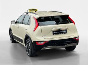 Kia Niro (64kWh) e-Niro Vision TaxiUmbau+ACC+Carplay+
