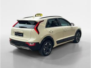 Kia Niro (64kWh) e-Niro Vision TaxiUmbau+ACC+Carplay+