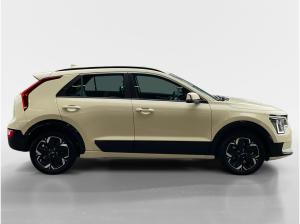 Kia Niro (64kWh) e-Niro Vision TaxiUmbau+ACC+Carplay+