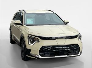 Kia Niro (64kWh) e-Niro Vision TaxiUmbau+ACC+Carplay+
