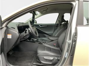 Kia Niro (64kWh) e-Niro Vision TaxiUmbau+ACC+Carplay+