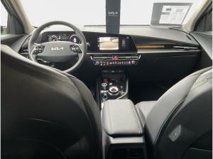 Kia Niro (64kWh) e-Niro Vision TaxiUmbau+ACC+Carplay+