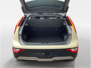 Kia Niro (64kWh) e-Niro Vision TaxiUmbau+ACC+Carplay+