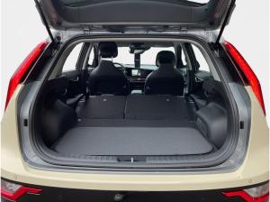 Kia Niro (64kWh) e-Niro Vision TaxiUmbau+ACC+Carplay+