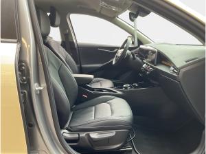 Kia Niro (64kWh) e-Niro Vision TaxiUmbau+ACC+Carplay+