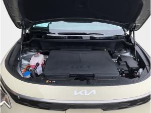 Kia Niro (64kWh) e-Niro Vision TaxiUmbau+ACC+Carplay+