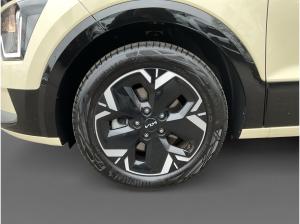 Kia Niro (64kWh) e-Niro Vision TaxiUmbau+ACC+Carplay+