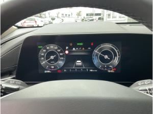 Kia Niro (64kWh) e-Niro Vision TaxiUmbau+ACC+Carplay+