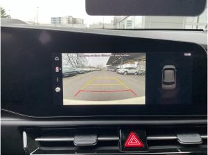 Kia Niro (64kWh) e-Niro Vision TaxiUmbau+ACC+Carplay+