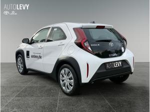 Toyota Aygo X 1.5 Hybrid Pure +Aktion Pflegedienst+