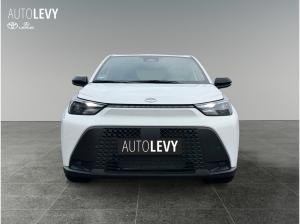 Toyota Aygo X 1.5 Hybrid Pure +Aktion Pflegedienst+