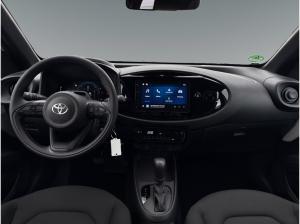 Toyota Aygo X 1.5 Hybrid Pure +Aktion Pflegedienst+