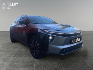 Toyota bZ4X AWD Lounge +360 Grad Kamera+Navi+Carplay+LM+
