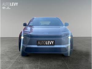 Toyota bZ4X AWD Lounge +360 Grad Kamera+Navi+Carplay+LM+