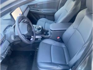 Toyota bZ4X AWD Lounge +360 Grad Kamera+Navi+Carplay+LM+