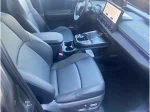 Toyota bZ4X AWD Lounge +360 Grad Kamera+Navi+Carplay+LM+