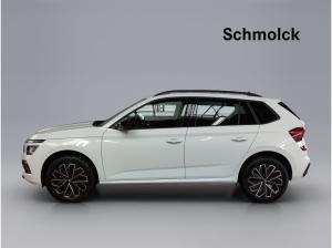 Skoda Kamiq Balance 1.0 TSI DSG LED NAVI PDC