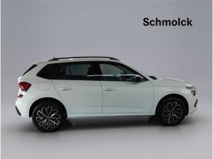 Skoda Kamiq Balance 1.0 TSI DSG LED NAVI PDC