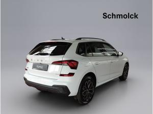 Skoda Kamiq Balance 1.0 TSI DSG LED NAVI PDC