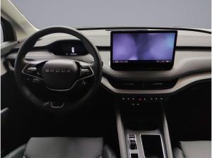 Skoda ENYAQ Enyaq 60 DSG Wärmepumpe AHK LED NAVI PLUS