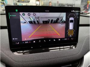Skoda ENYAQ Enyaq 60 DSG Wärmepumpe AHK LED NAVI PLUS