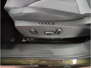 Skoda ENYAQ Enyaq 60 DSG Wärmepumpe AHK LED NAVI PLUS