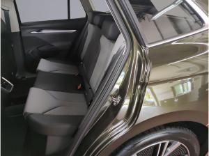 Skoda ENYAQ Enyaq 60 DSG Wärmepumpe AHK LED NAVI PLUS
